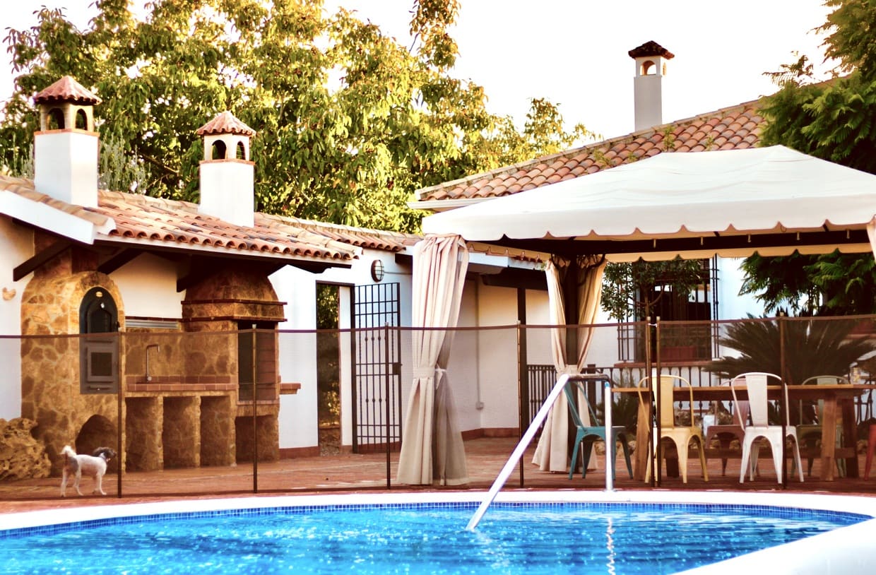 Piscina agua salada 2